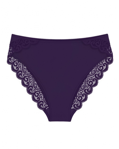 Slip tai Triumph Amourette (Royal Purple)