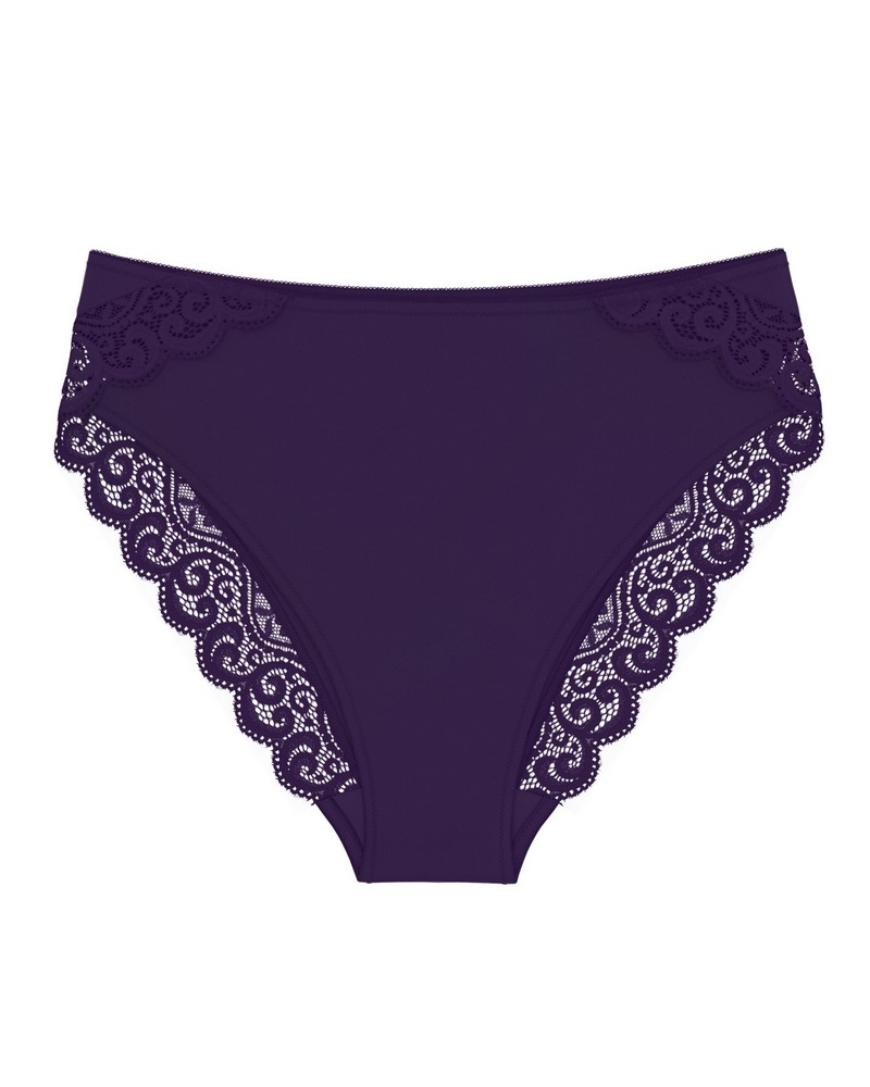 Tai brief Triumph Amourette (Royal Purple)