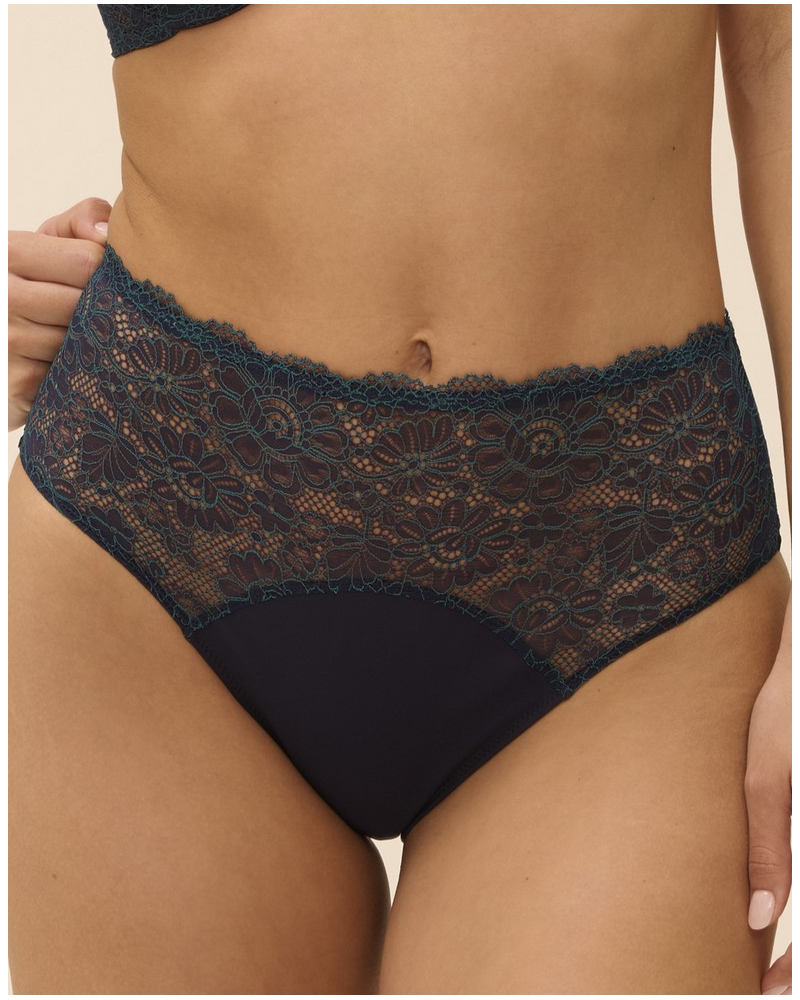 Braga Simone Pérèle Poème (Saphir)