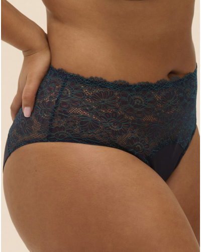 Knicker Simone Pérèle Poème (Saphir)