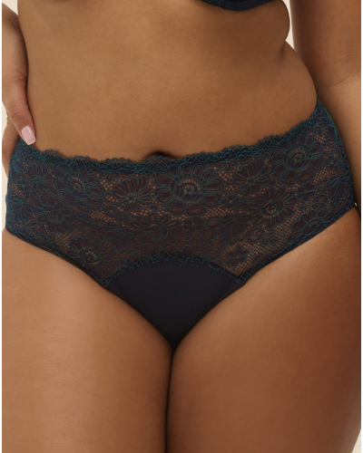 Braga Simone Pérèle Poème (Saphir)