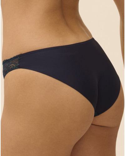 Calzoncillo Simone Pérèle Poème (Saphir)