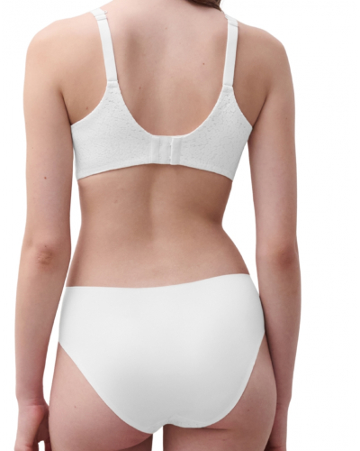 Calzoncillo Chantelle EasyFeel Norah (Blanco)