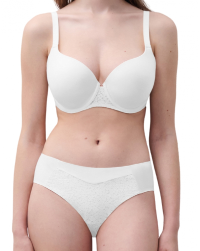 Brief Chantelle EasyFeel Norah (White)