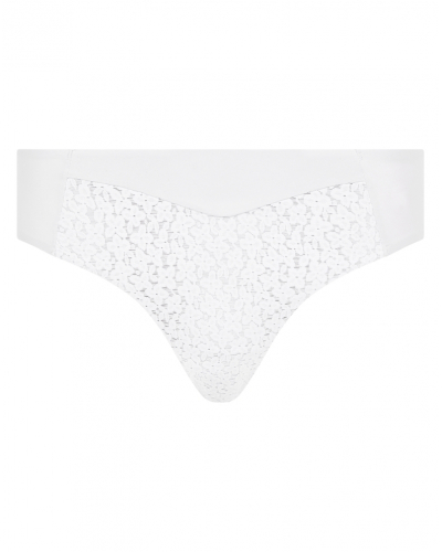 Brief Chantelle EasyFeel Norah (White)