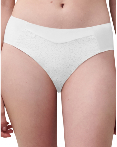 Brief Chantelle EasyFeel Norah (White)