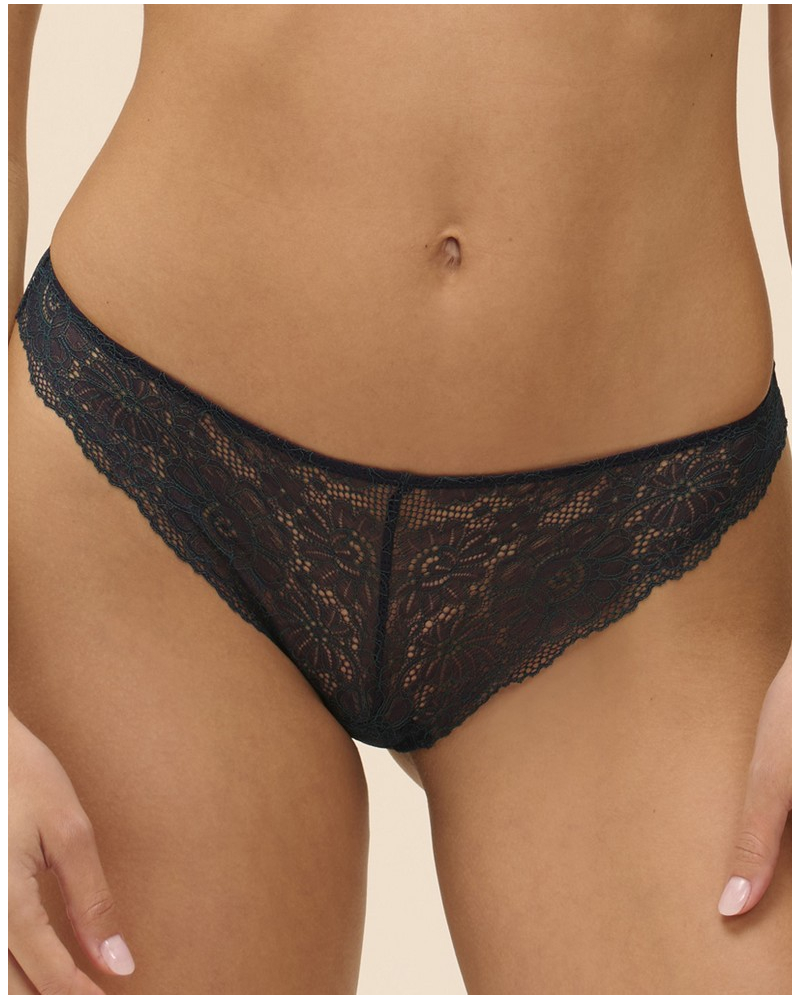 Tanga Simone Pérèle Poème (Saphir)