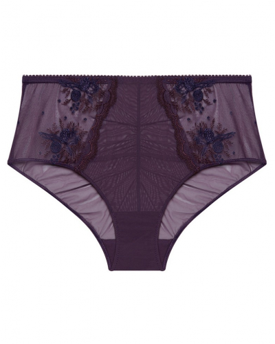 Culotte Simone Pérèle Intrigue (Figue)