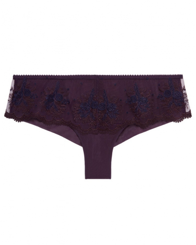 Shorty Simone Pérèle Intrigue (Figue)