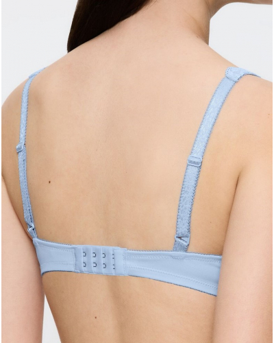 Balcony bra Triumph Amourette (Ice)