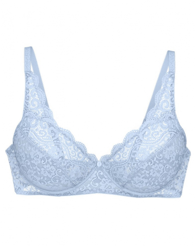 Soutien-gorge sans armature Triumph Amourette (Ice)
