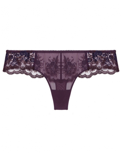 Tanga Simone Pérèle Intrigue (Figue)