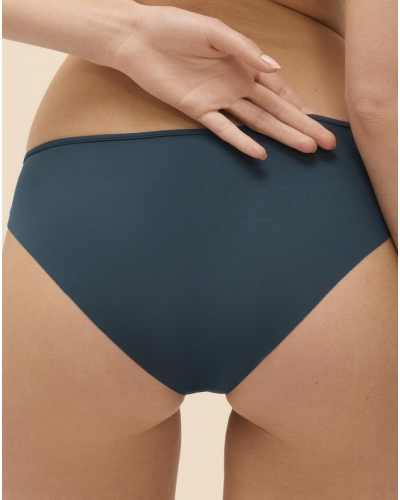 Slip Simone Pérèle Saga (Bleu prestige)