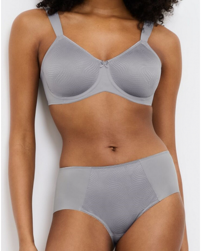 Hipster Triumph Essential Minimizer (Grey Shadow)