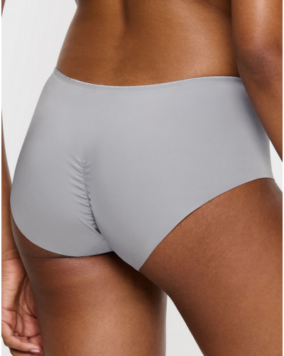 Hipster Triumph Essential Minimizer (Grey Shadow)