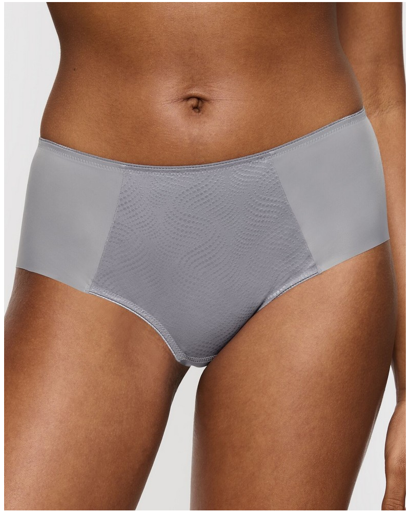 Hipster Triumph Essential Minimizer (Grey Shadow)