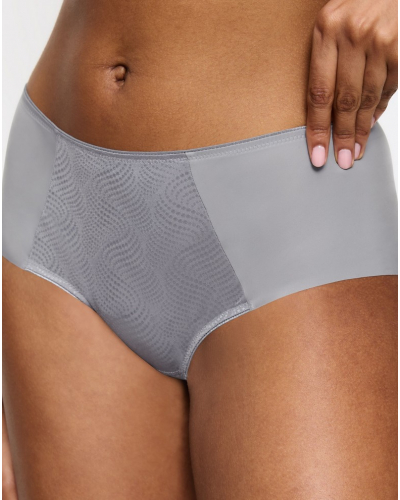 Hipster Triumph Essential Minimizer (Grey Shadow)