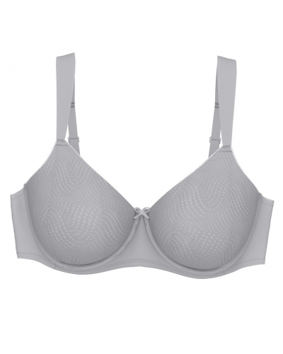 Minimizer molded bra Triumph Essential Minimizer (Grey Shadow)