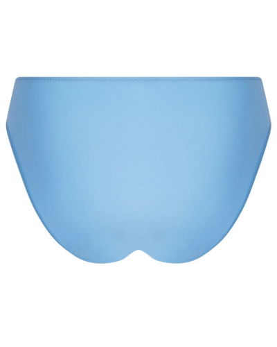 Slip fantaisie Lise Charmel Sublime en Dentelle (Azur Sublime)