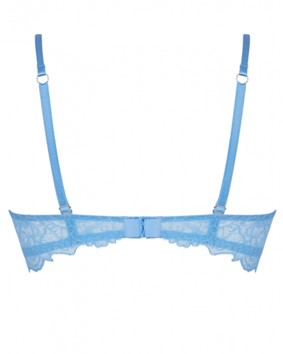 Soutien-gorge corbeille Lise Charmel Sublime en Dentelle (Azur Sublime)