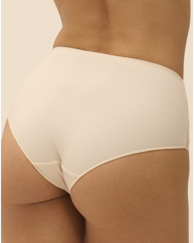 Knicker Simone Pérèle Délice (Beige topaze)
