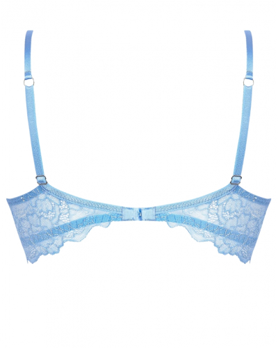 Sujetador preformado Lise Charmel Sublime en Dentelle (Azur Sublime)