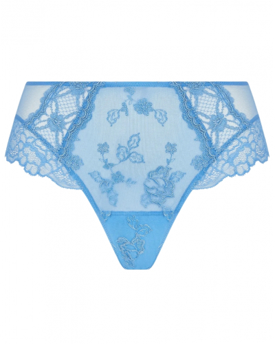 Shorty Lise Charmel Sublime en Dentelle (Azur Sublime)