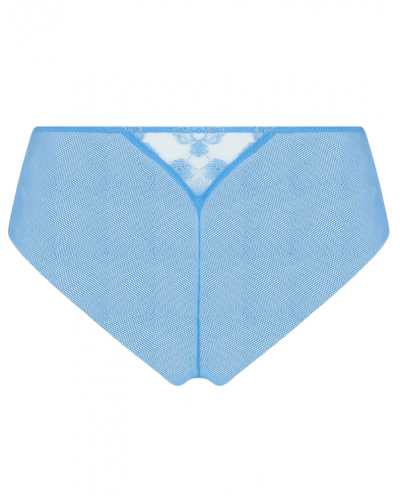 Shorty Lise Charmel Sublime en Dentelle (Azur Sublime)