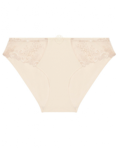 Brief Simone Pérèle Délice (Beige topaze)