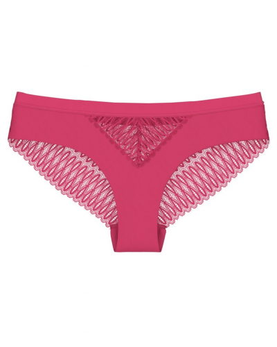 Calzoncillo brasileño Triumph Aura Spotlight (Flashy Pink)