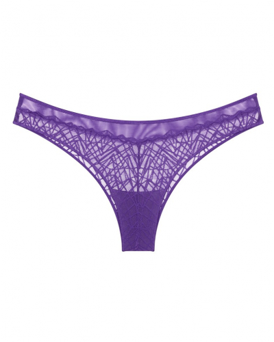 Calzoncillo brasileño Triumph That Night In Vegas (Purple Haze)