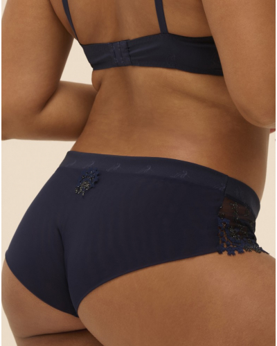 Shorty Simone Pérèle Wish (Saphir)