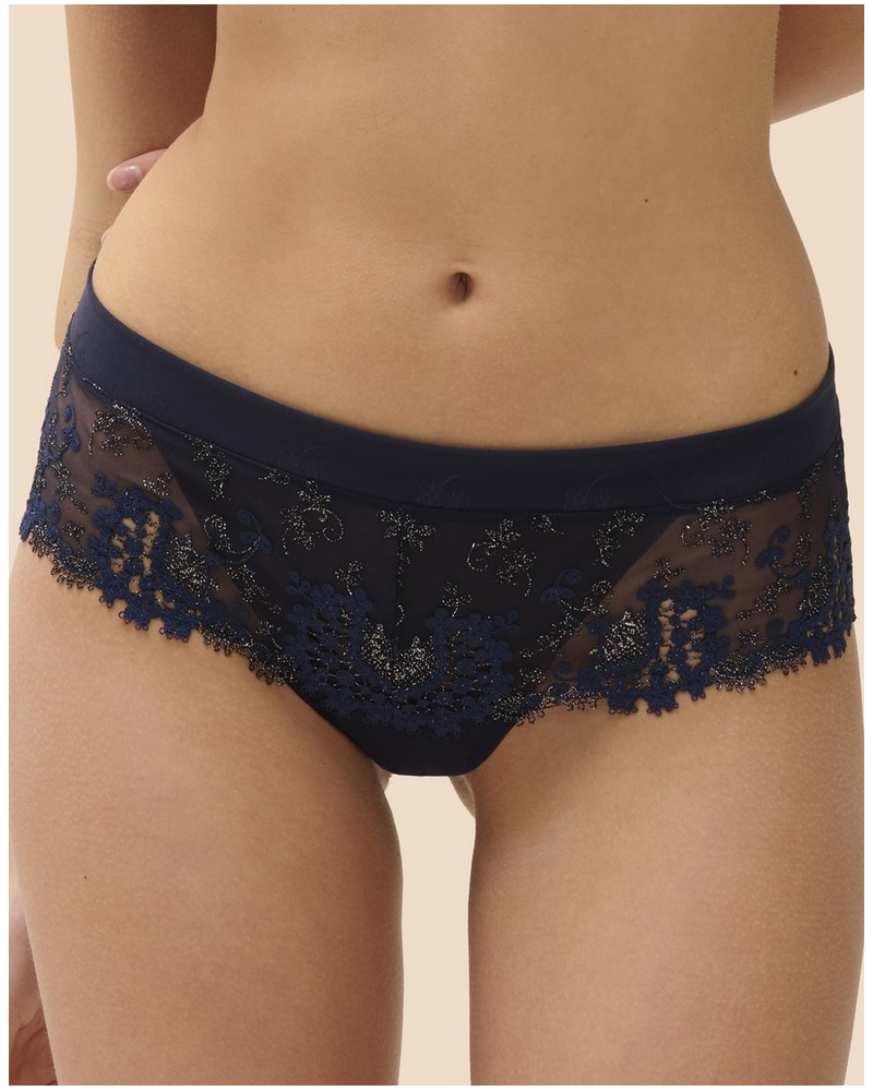 Shorty Simone Pérèle Wish (Saphir)