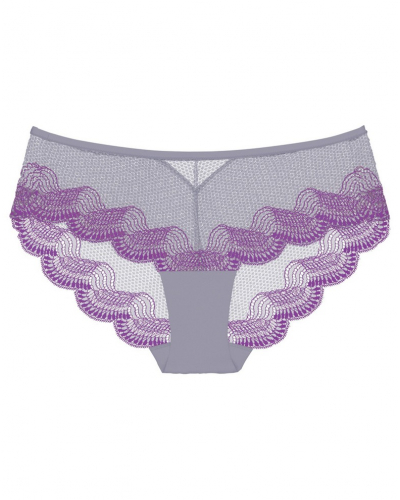 Hipster Triumph Comfort Glam (Grey Shadow)