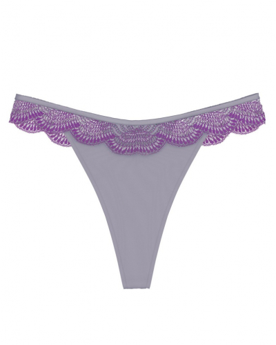 String Triumph Comfort Glam (Grey Shadow)