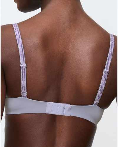 Soutien-gorge push-up Triumph Comfort Glam (Grey Shadow)