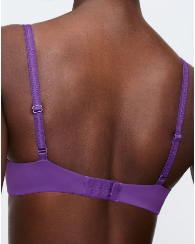 Sujetador push-up Triumph Comfort Glam (Purple Passion)