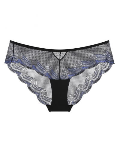 Hipster Triumph Comfort Glam (Black)