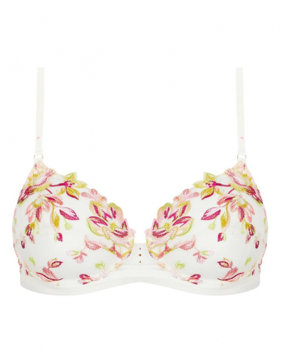 Soutien-gorge armatures Lise Charmel Folie d'Eté (Folie Solaire)