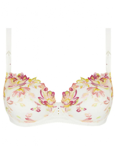 Soutien-gorge corbeille bien-être Lise Charmel Folie d'Eté (Folie Solaire)