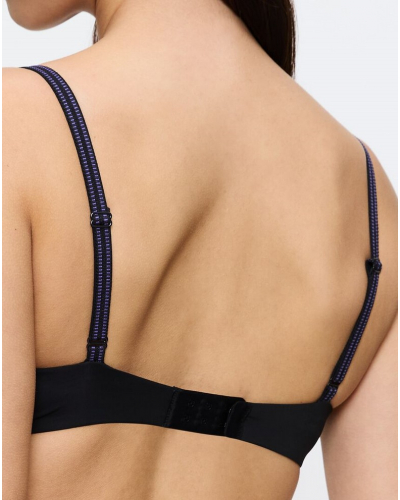 Sujetador push-up Triumph Comfort Glam (Negro)