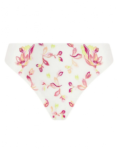 Slip fantaisie Lise Charmel Folie d'Eté (Folie Solaire)