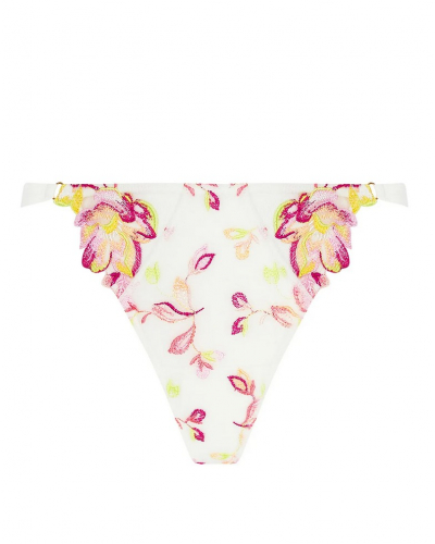 Tanga sexy Lise Charmel Folie d'Eté (Folie Solaire)