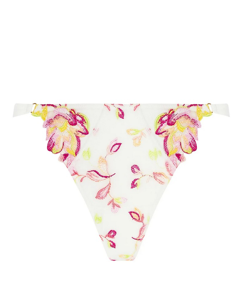 Sexy thong Lise Charmel Folie d'Eté (Folie Solaire)