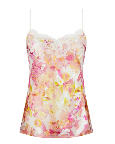 Devoured silk top Lise Charmel Folie d'Eté (Folie Solaire)