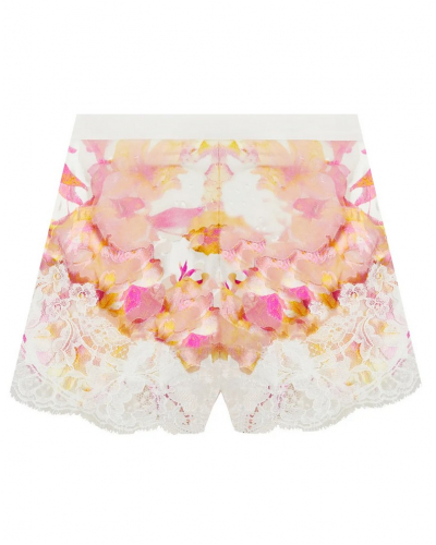 Devoured silk short Lise Charmel Folie d'Eté (Folie Solaire)