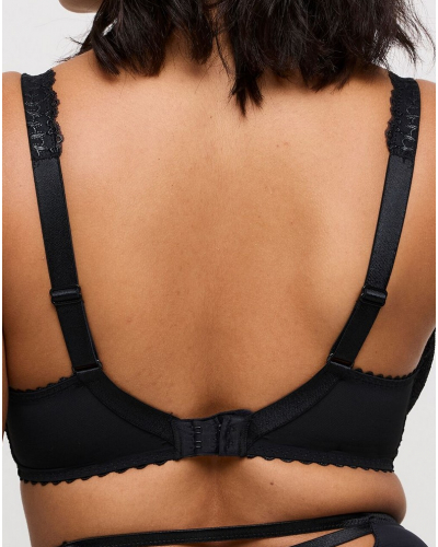 Soutien-gorge plunge Prima Donna Shimla (Noir)