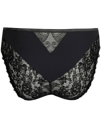 Brazilian brief Prima Donna Shimla (Black)