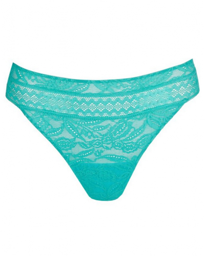 String Prima Donna Twist Palermo (Sunny Teal)