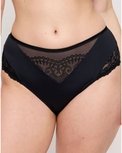 Culotte Prima Donna Shimla (Noir)